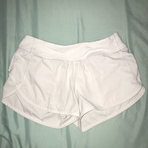 Ivivva Speedy Shorts - Size: Girls 14